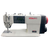 Masina de cusut liniar KRAFFT KF-520E