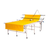 Masina de taiat capatul de span KRAFFT KF-B-1 (manuala)