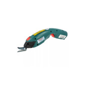 Foarfeca electrica pentru textile KRAFFT KF-C1