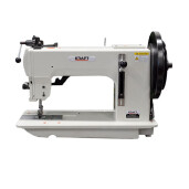 Masina de cusut liniar pentru materiale extra groase KRAFT KF-204-370