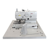 Masina de cusut butoniere KRAFT KF-9820