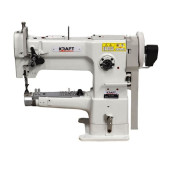 Masina de cusut cu brat cilindric Krafft KF-246