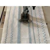Masina de zigzag in 3 puncte/three stitch, JUKI LZ-2284N-7