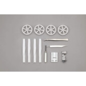 Masina de surfilat Brother M343D