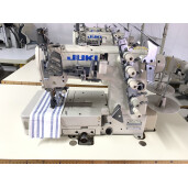 Masina pentru cusatura de acoperire JUKI MF 7723