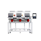Masina de brodat RICOMA MT-1503-10S