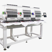 Masina de brodat RICOMA MT-1503-10S