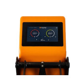 Presa cu termo-transfer Ricoma Auto Open 40x50