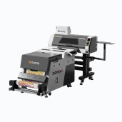 Imprimanta DTF Ricoma DTF-2402T 