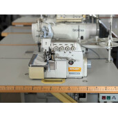 Masina de surfilat cu 2 ace si 4 fire Siruba 747K-514M2-24