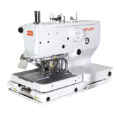 Masina de cusut butoniere SIRUBA BH-9820