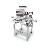 Masina de brodat RICOMA SWD-1501-10S 