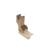 Picior compensator stanga cu talpa de teflon TCL 1/16 1.6 mm