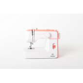 Masina de cusut multifunctionala Helde 588 Pink