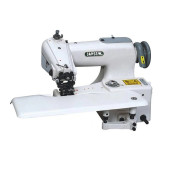 Masina pentru cusatura ascunsa Japsew J-101