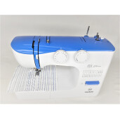 Masina de cusut multifunctionala Helde 990 Blue