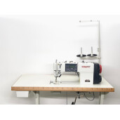 Masina de cusut liniar KRAFFT KF-520E