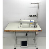 Masina de cusut liniara Juki DDL 8100e