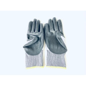 Manusi de protectie STARLINE Eco Cut II,Marimea  S/7
