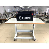 Tocator industrial deseuri Helde