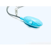 Lampa LED cu reglaj intensitate 
