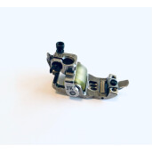 Piciorus Uberdeck, 6,4 mm