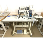 Masina pentru atasat bentita MAQI W1-FQ-1