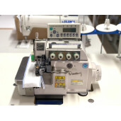 Masina de surfilat automata cu 5 fire CHOICE 
