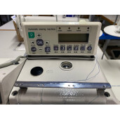Masina de surfilat automata cu 5 fire CHOICE 