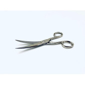 Foarfeca metalica curbata 16 cm