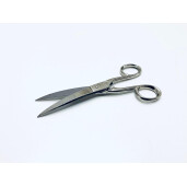 Foarfeca metalica curbata 16 cm