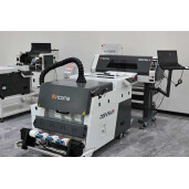 Imprimanta DTF Ricoma DTF-2402T 