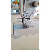 Set ghidaj dreapta-stanga, reglabil, pentru masinile de cusut liniare industriale 