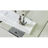 Oferta !! Masina de cusut liniar Brother cu servo motor la 220V