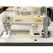 Masina de cusut liniar cu taiere Brother SN-7220