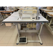 Masina de cusut liniar cu taiere Brother SN-7220