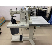 Masina pentru cusatura franceza Brother DT6-B928