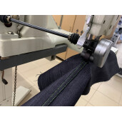 Masina pentru cusatura franceza Brother DT6-B928