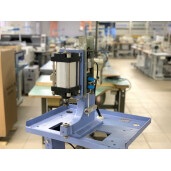 Capsator pneumatic Metalmeccanica GS/S