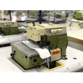 Masina de surfilat cu 1 ac si 3 fire Rimoldi Orion la 220 V