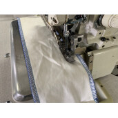 Masina de surfilat 2 ace, 4 fire Juki MO-3314