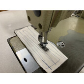 Oferta!! Masina de cusut liniar cu un ac Brother DB2-B737