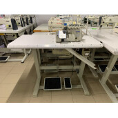 Masina de surfilat 2 ace, 4 fire Juki MO-3314