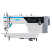 Masina de cusut cu dublu transport computerizata automata Jack H7