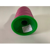 Ata de cusut piele SMAFIL MODA 10/3 Mov 125, 1150 mt.