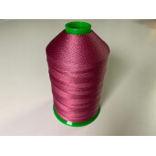 Ata de cusut piele SMAFIL MODA 10/3 Mov 125, 1150 mt.