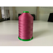 Ata de cusut piele SMAFIL MODA 10/3 Mov 125, 1150 mt.