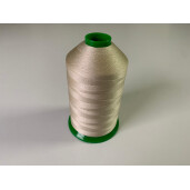 Ata de cusut piele SMAFIL MODA 20/3, Crem-deschis 244, 2300 mt.