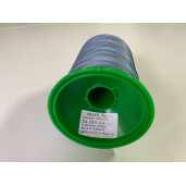 Ata de cusut piele SMAFIL MODA 20/3, Albastru-deshis 140, 2300 mt.