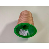 Ata de cusut piele SMAFIL MODA 20/3, Roz-Piersica, 2300 mt.